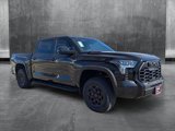 New 2025 Toyota Tundra TRD Pro image 3