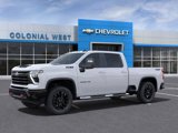 New 2025 Chevrolet Silverado 3500 LT w/ Trail Boss Package image 2