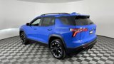 New 2025 Chevrolet Equinox RS image 6