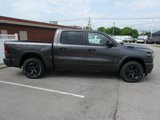 New 2025 RAM 1500 Big Horn image 2
