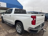 Used 2025 Chevrolet Silverado 1500 LTZ w/ LTZ Premium Texas Edition image 4