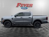 New 2025 Ford Ranger XLT w/ Equipment Group 301A High image 2