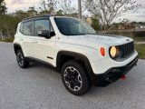 Used 2015 Jeep Renegade Trailhawk image 2