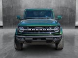 Used 2023 Ford Bronco Outer Banks image 2