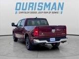 New 2025 RAM 1500 Laramie w/ Advanced Safety Group II image 5