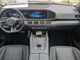 New 2025 Mercedes-Benz GLS 63 AMG 4MATIC image 4