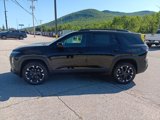 New 2026 Chevrolet Equinox RS w/ Convenience Package III image 4