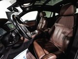 Used 2022 BMW X6 M50i w/ Executive Package image 2