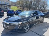 Used 2021 Honda Accord EX-L image 3