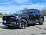New 2025 MAZDA CX-50 2.5 Hybrid w/ Premium Plus Pkg image 2