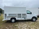 New 2026 Ford E-350 and Econoline 350 Super Duty w/ Power Equipment Group image 4