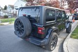 Used 2023 Jeep Wrangler Unlimited Sahara image 5