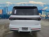 New 2025 INFINITI QX80 Luxe image 4
