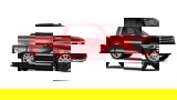 New 2025 Chevrolet Silverado 1500 High Country image 6