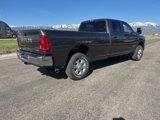 New 2025 RAM 2500 Big Horn image 3