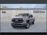 New 2026 Ford F250 XLT image 2