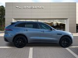Certified 2024 Jaguar F-PACE R-Dynamic S image 4
