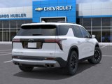 New 2026 Chevrolet Traverse Z71 image 4