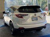 New 2025 Acura RDX A-Spec image 4