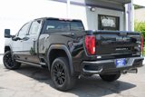 Used 2022 GMC Sierra 2500 Denali w/ Denali Black Diamond Edition image 4