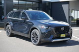 New 2025 MAZDA CX-70 Plug-In Hybrid w/ Premium Plus image 6