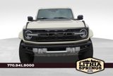 New 2025 Ford Bronco Raptor image 2