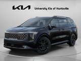 New 2026 Kia Carnival SX Prestige image 3