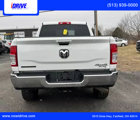 Used 2019 RAM 2500 Big Horn image 6