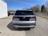 New 2025 Chevrolet Traverse LT w/ Driver Confidence Package image 3