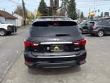 Used 2019 INFINITI QX60 Luxe w/ Essential Package image 4