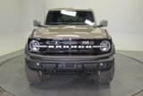New 2025 Ford Bronco Outer Banks w/ Sasquatch Package image 2