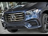 New 2025 Mercedes-Benz GLS 450 4MATIC image 4