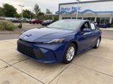 Used 2025 Toyota Camry LE image 4
