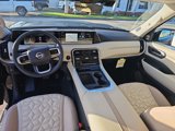 New 2025 Nissan Armada Platinum image 6