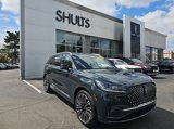 New 2025 Lincoln Aviator Black Label image 3