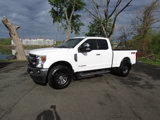 Used 2022 Ford F250 4x4 SuperCab Super Duty image 2