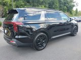 New 2026 Kia Carnival SX Prestige image 3