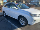 Used 2015 Lexus RX 350 AWD image 2
