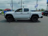 New 2025 Chevrolet Colorado Trail Boss w/ Midnight Edition image 6