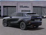 New 2025 Cadillac Lyriq Sport image 3