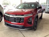 New 2026 Chevrolet Equinox LT w/ Convenience Package II image 2