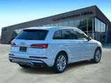 Certified 2025 Audi Q7 3.0T Premium Plus w/ Premium Plus Package image 5