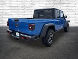 New 2025 Jeep Gladiator Rubicon image 3