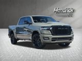 New 2026 RAM 1500 Laramie image 2