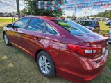 Used 2015 Hyundai Sonata SE w/ Option Group 09 image 5