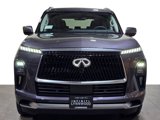 New 2025 INFINITI QX80 Luxe w/ Cargo Package image 2