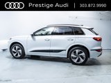 New 2025 Audi Q6 e-tron Premium Plus image 2