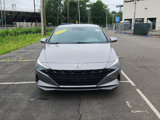 Used 2023 Hyundai Elantra SEL image 2