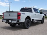 New 2025 Ford F250 Lariat w/ Black Appearance Package image 5