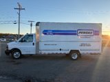 Used 2022 GMC Savana 3500 Extended w/ Power Convenience Package image 4